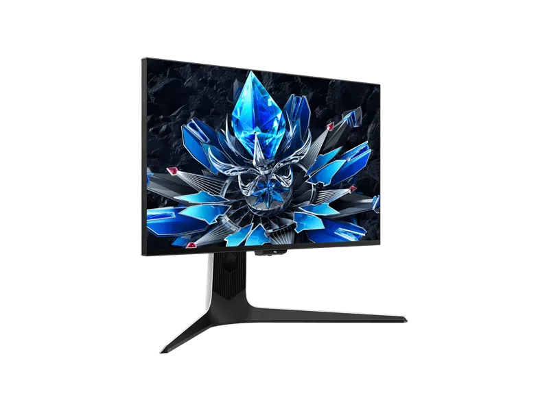   TCL 27\" QD-Mini LED 240Hz 2K Fast-HVA 3